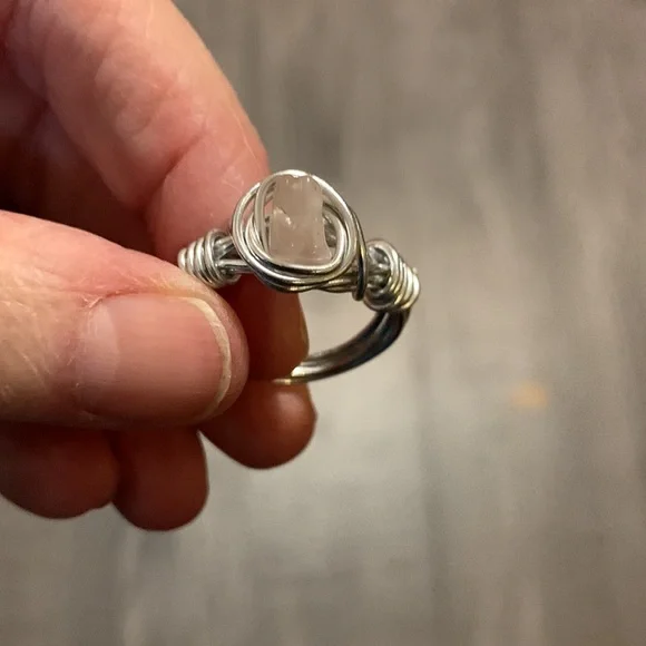 Ring size 6* - Picture 2 of 6